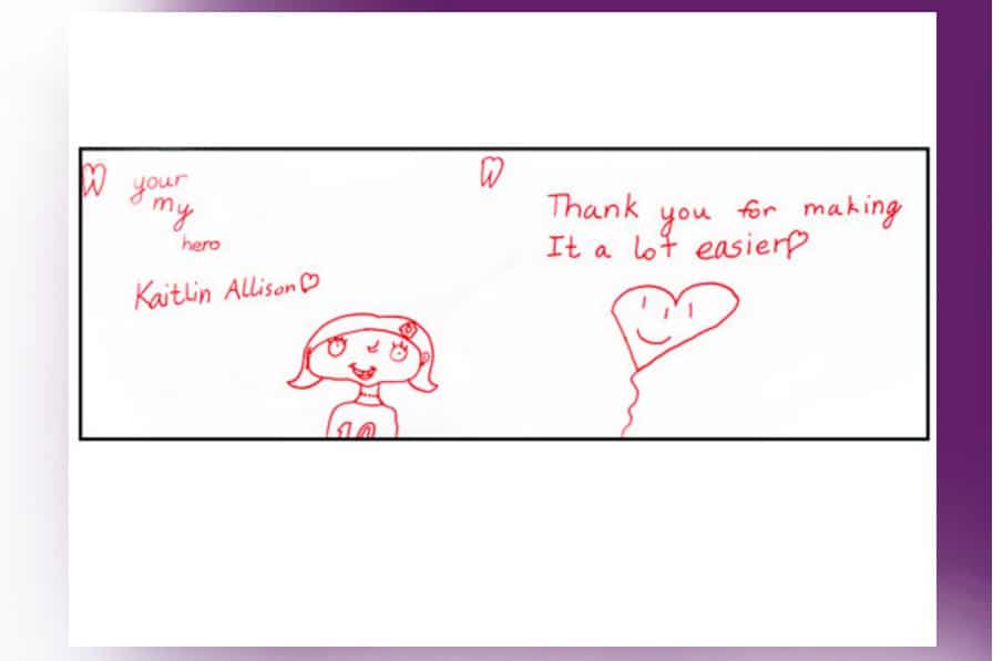 testimonial for Southwest Dental Anesthesia Services