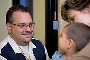 Dr Anthony Caputo Dentist, It makes a Difference, Southwest Dental Anesthesia